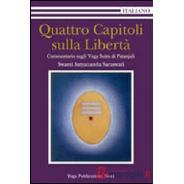 Quattro capitoli sulla libertà