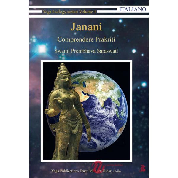 Janani