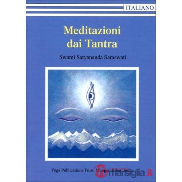 Meditazione dai tantra