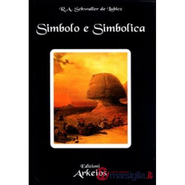 Simbolo e simbolica
