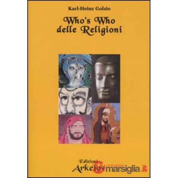 Who's who delle religioni