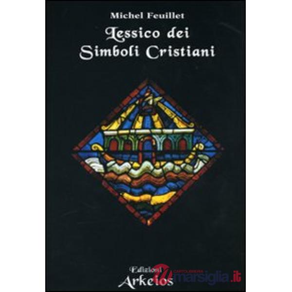 Lessico dei simboli cristiani