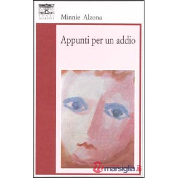 Appunti per un addio
