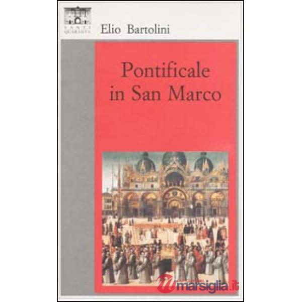 Pontificale in San Marco