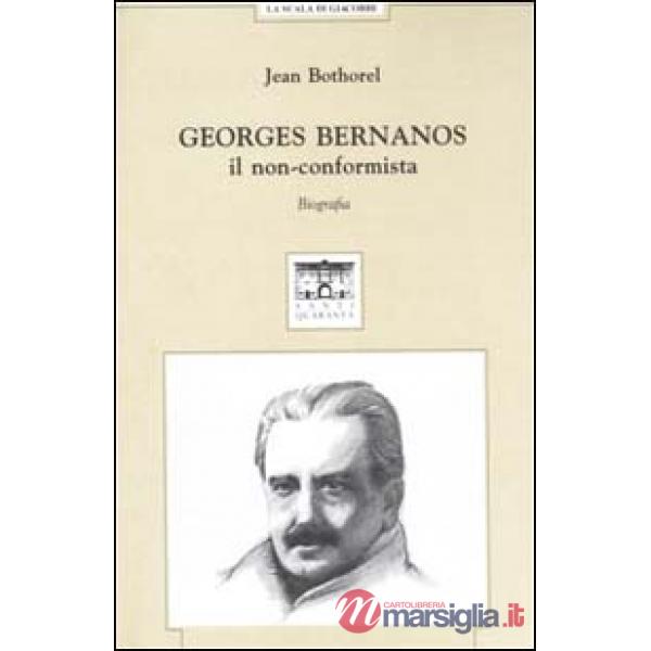 Georges Bernanos, il non-conformista