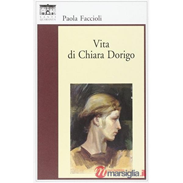 Vita di Chiara Dorigo