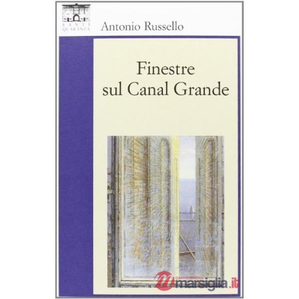 Finestre sul Canal Grande