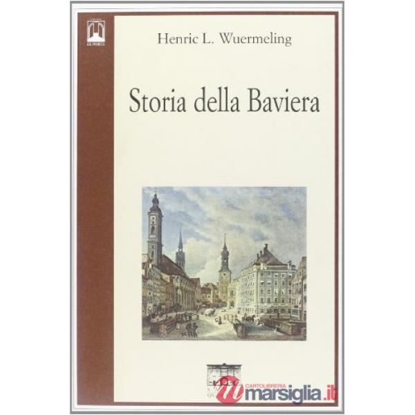 Storia della Baviera