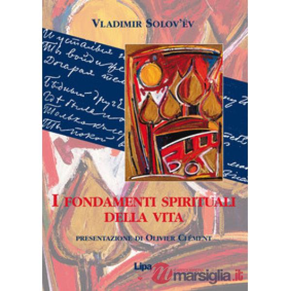 I fondamenti spirituali della vita