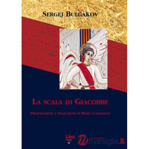 La scala di Giacobbe