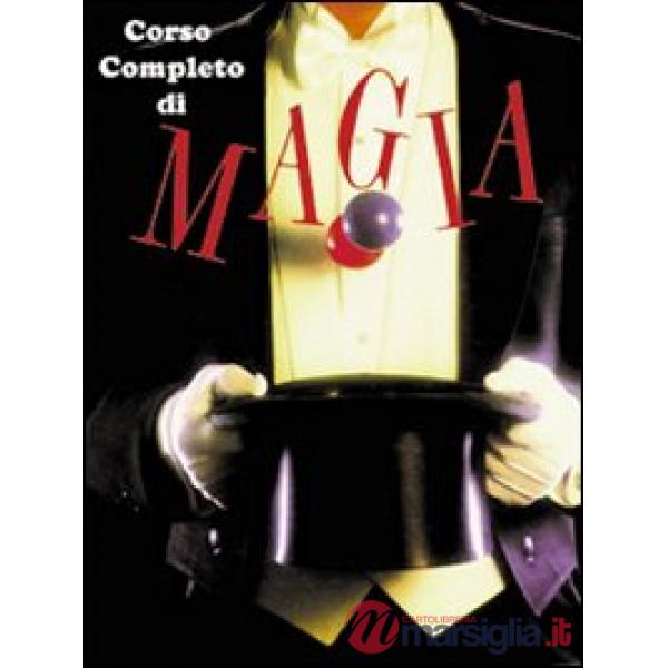 Corso completo di magia