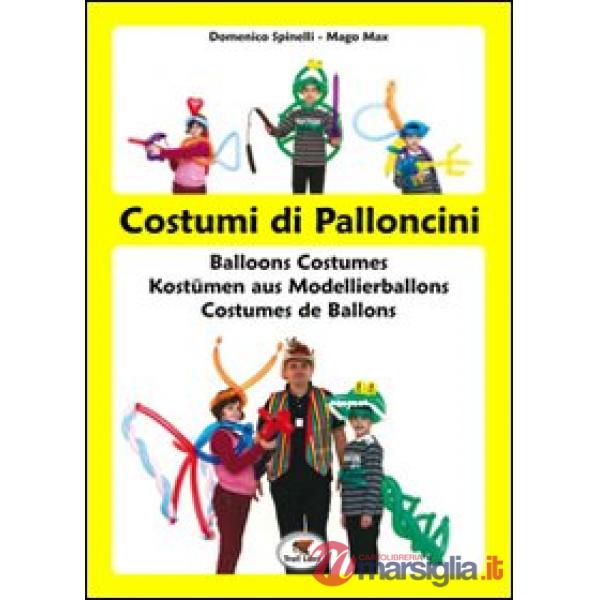 Costumi di palloncini