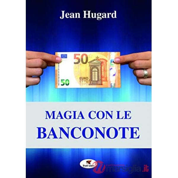 Magia con le banconote