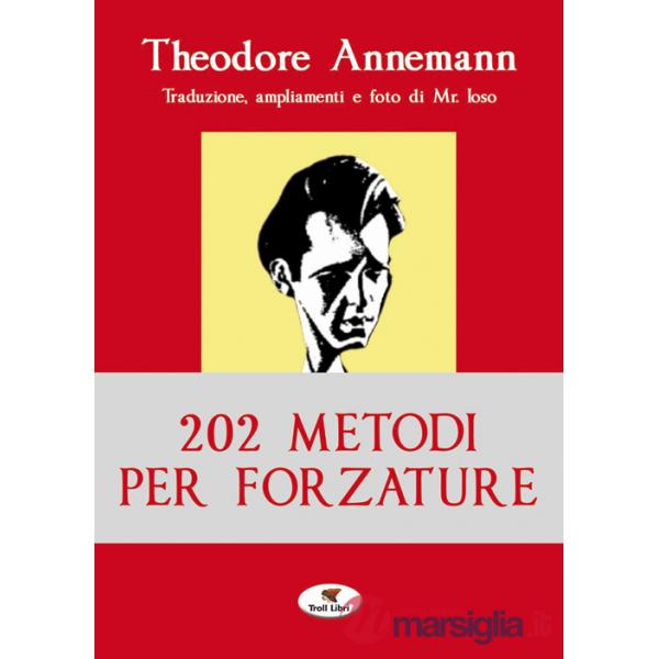 202 metodi per forzature