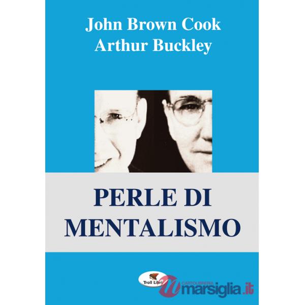 Perle di mentalismo