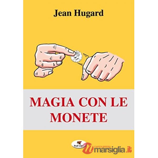 Magia con le monete