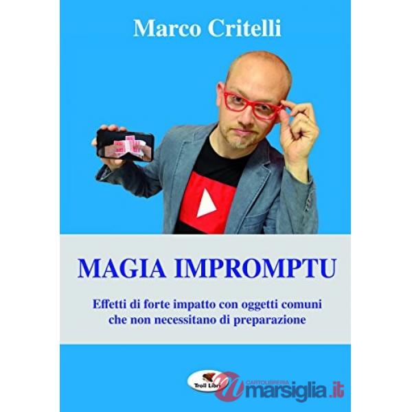 Magia Impromptu