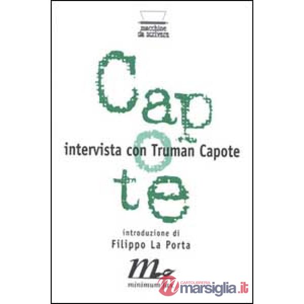Intervista con Truman Capote