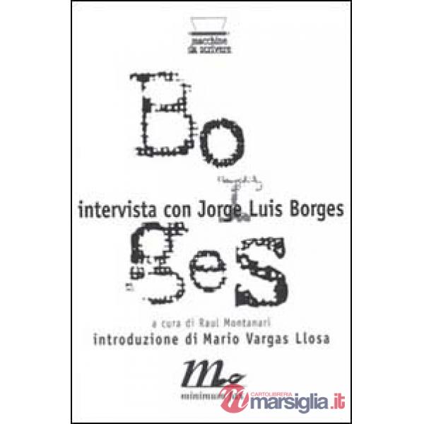 Intervista con J. L. Borges