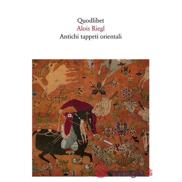 Antichi tappeti orientali