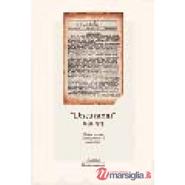 Discussioni (1949-1953)