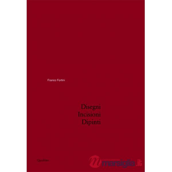 Disegni, incisioni, dipinti