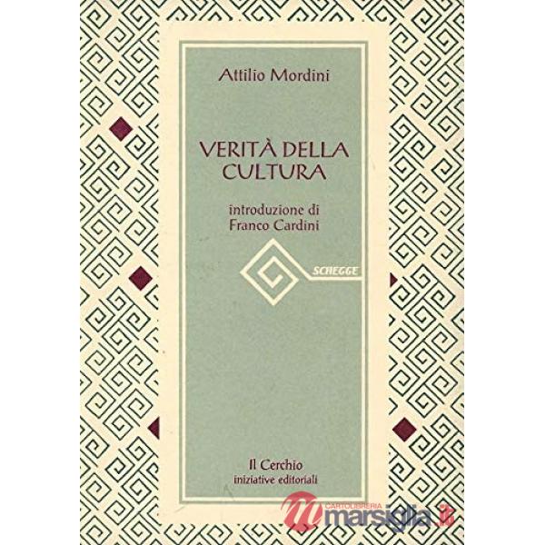 Verità della cultura