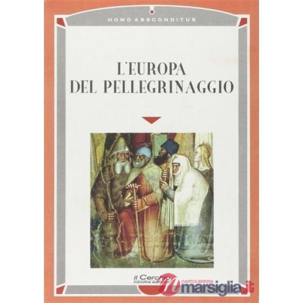 Europa del pellegrinaggio