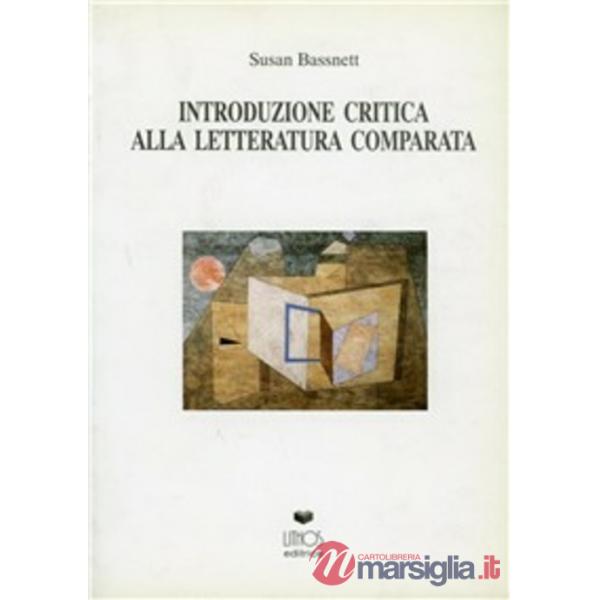 Introduzione critica alla letteratura comparata