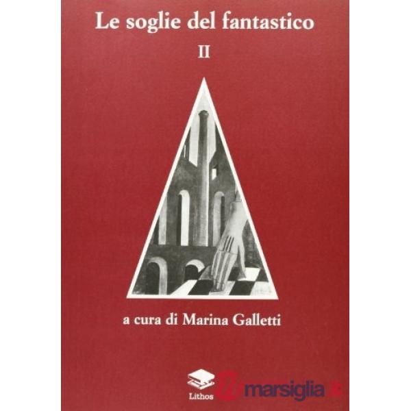 Le soglie del fantastico