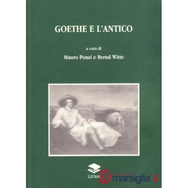 Goethe e l'antico