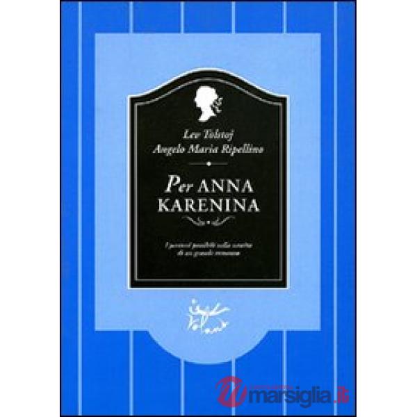 Per Anna Karenina