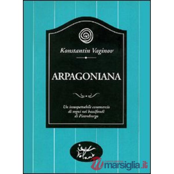 Arpagoniana