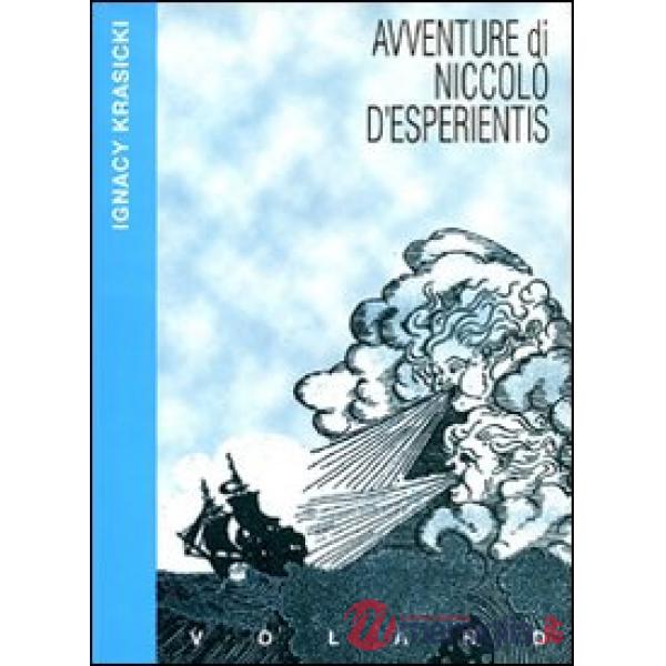 Avventure di Niccolò d'Esperientis