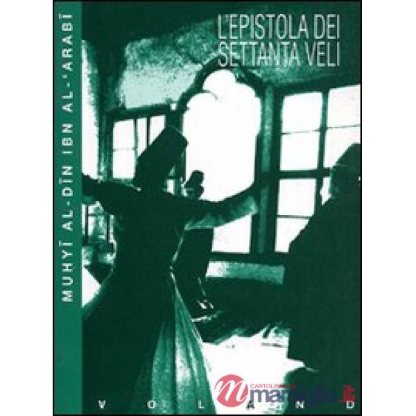 Epistola dei settanta veli (L')