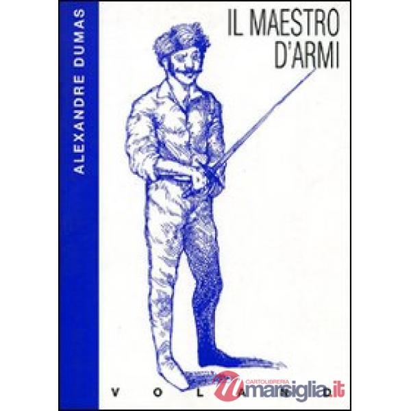 Maestro d'armi (Il)