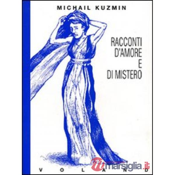 Racconti d'amore e di mistero