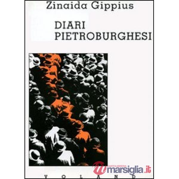 Diari pietroburghesi