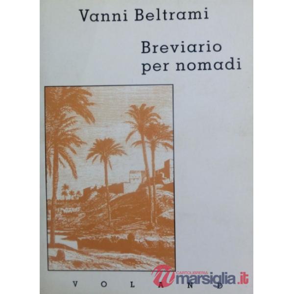 Breviario per nomadi