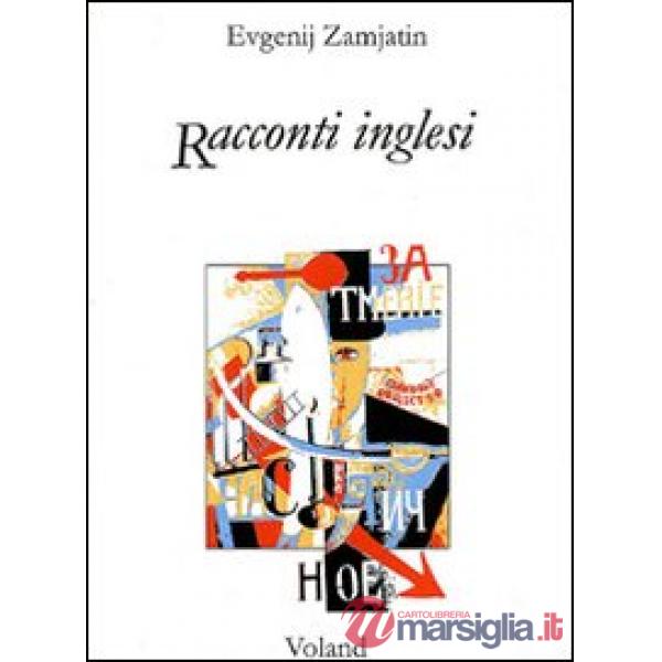 Racconti inglesi