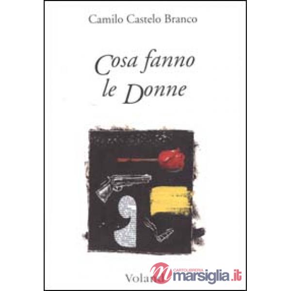 Cosa fanno le donne