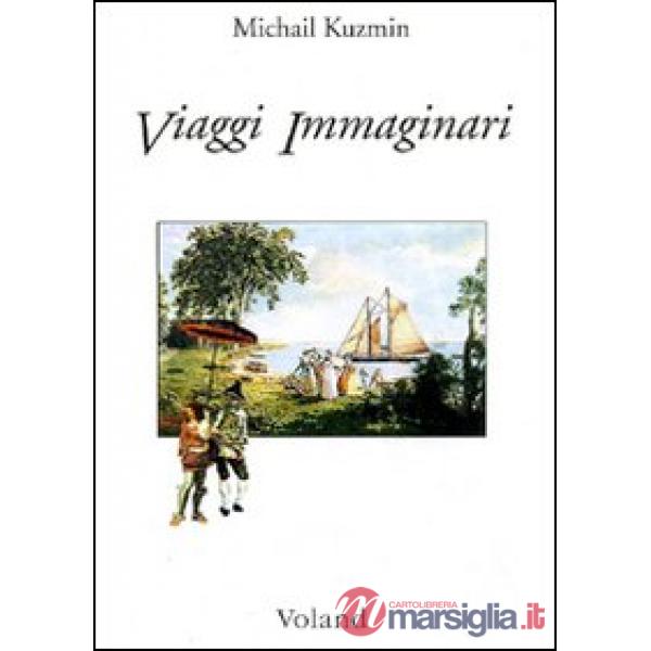 Viaggi immaginari