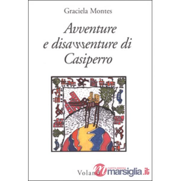 Avventure e disavventure di Casiperro