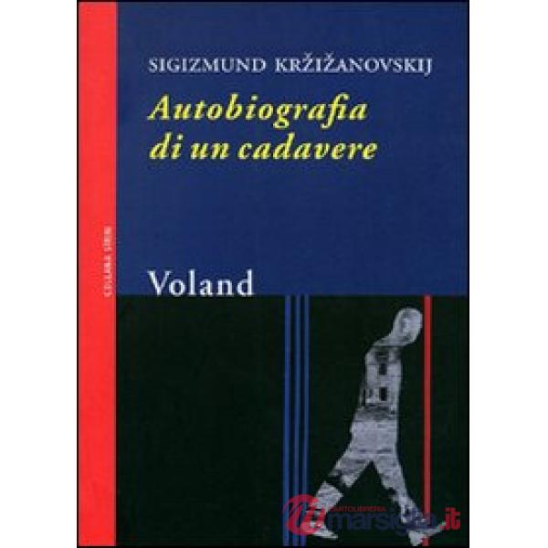 Autobiografia di un cadavere