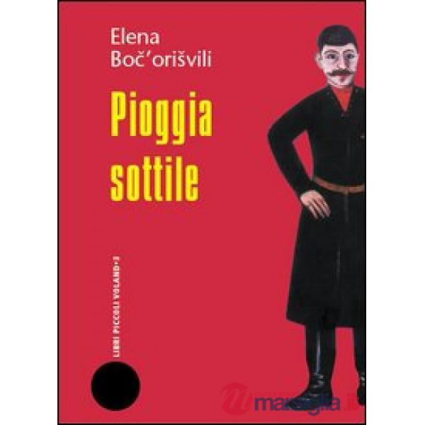 Pioggia sottile
