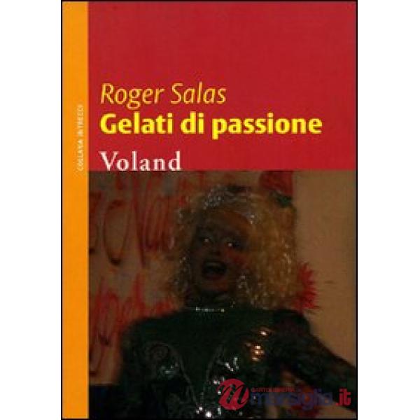 Gelati di passione