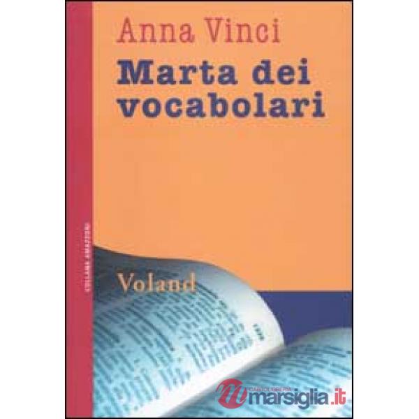 Marta dei vocabolari