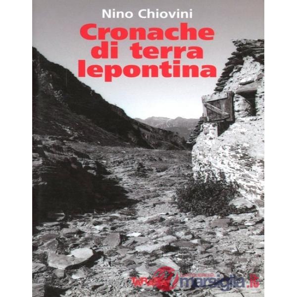 Cronache di terra lepontina