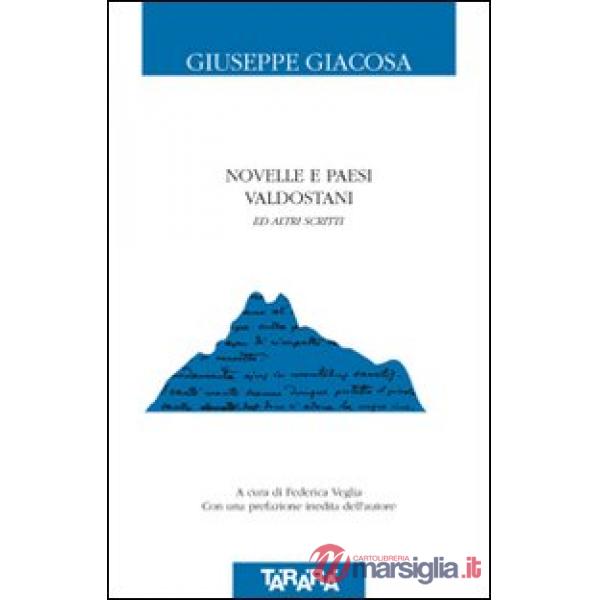 Novelle e paesi valdostani
