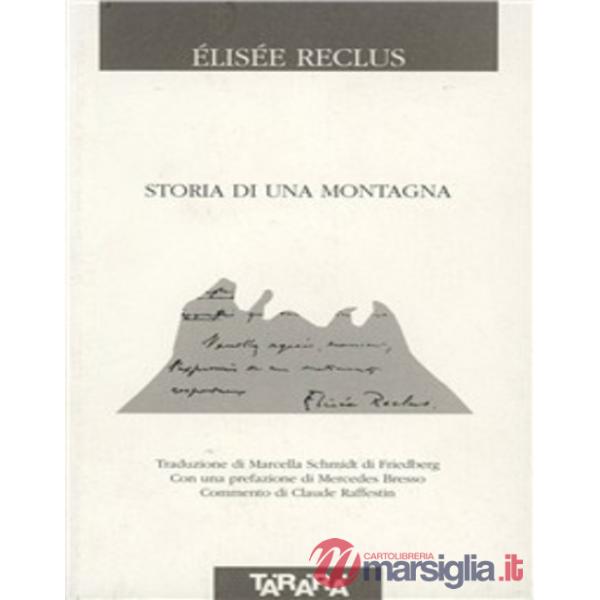 Storia di una montagna
